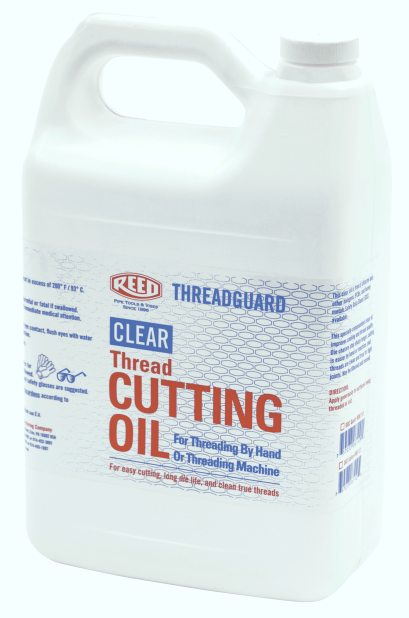 Cutting & Metalworking Fluids